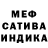 Cocaine Fish Scale Aleksej Mamaev